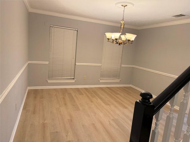 819 Fern Springs Court, Houston, TX 77062