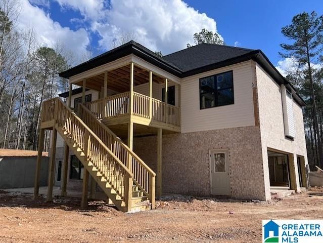 773 HIGHWAY 86, Calera, AL 35040