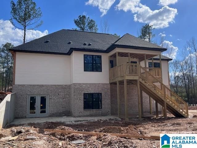 773 HIGHWAY 86, Calera, AL 35040