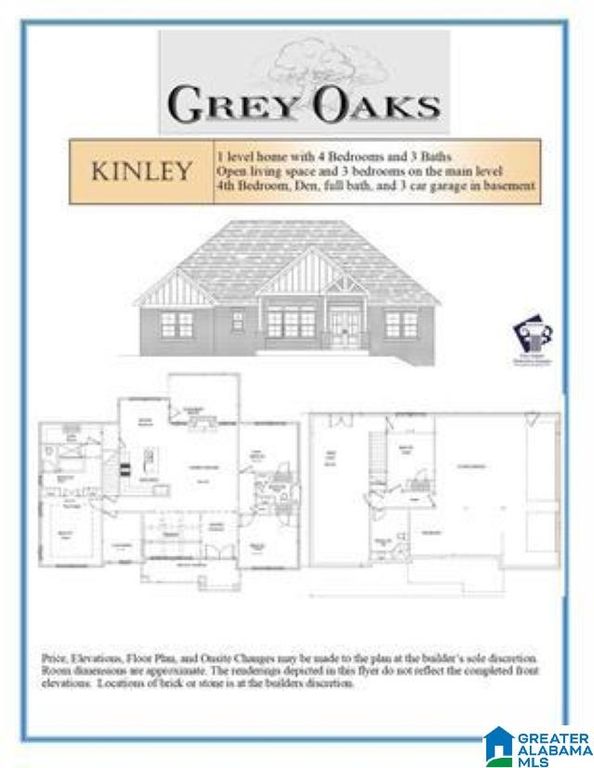 773 HIGHWAY 86, Calera, AL 35040