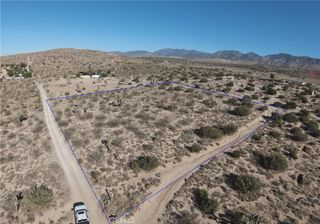 0 Vac/Vic Avenue W6/108th Ste, Pearblossom, CA 93553
