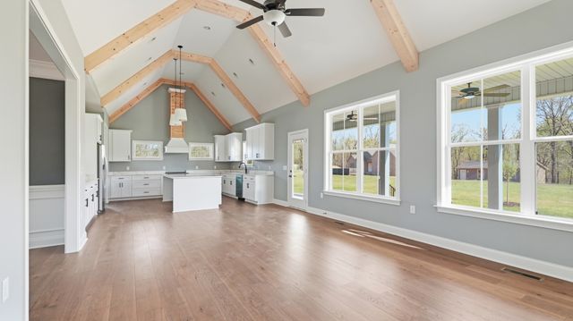 6211 Dyer Rd, Goodlettsville, TN 37072
