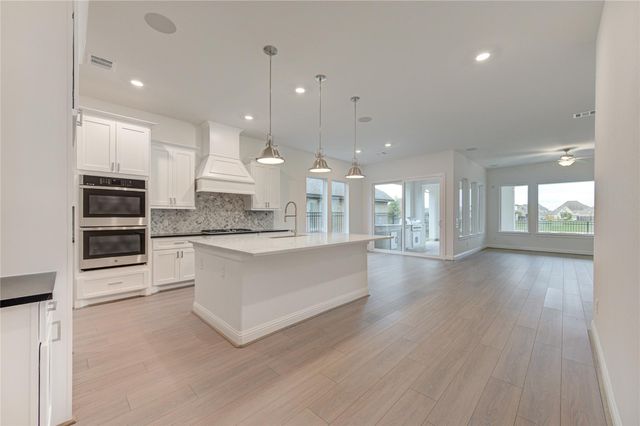 625 Cape Capri Drive, Katy, TX 77493