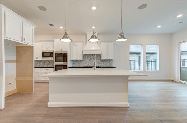 625 Cape Capri Drive, Katy, TX 77493