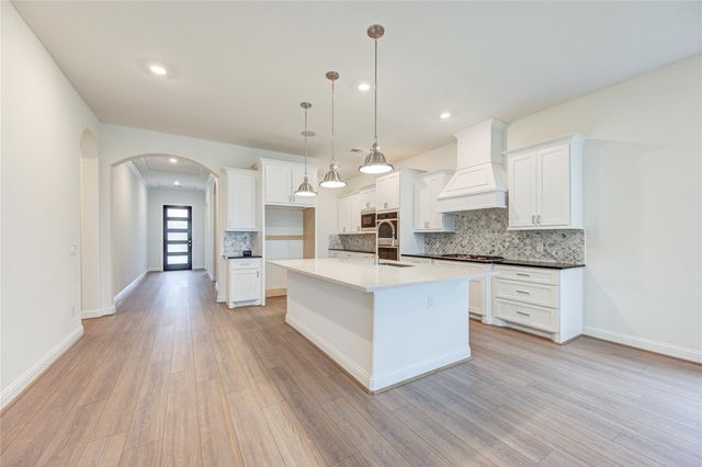 625 Cape Capri Drive, Katy, TX 77493