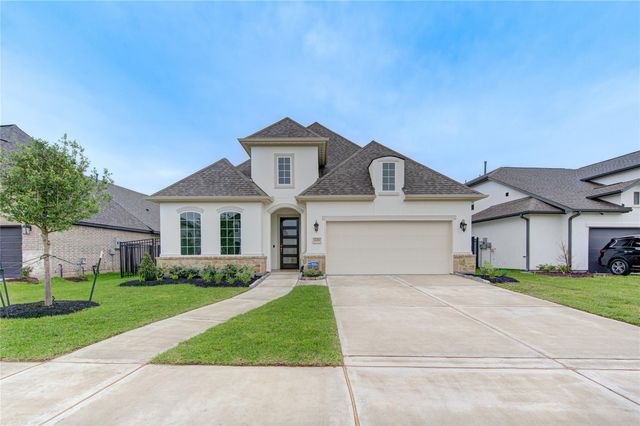625 Cape Capri Drive, Katy, TX 77493