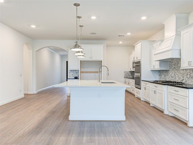 625 Cape Capri Drive, Katy, TX 77493