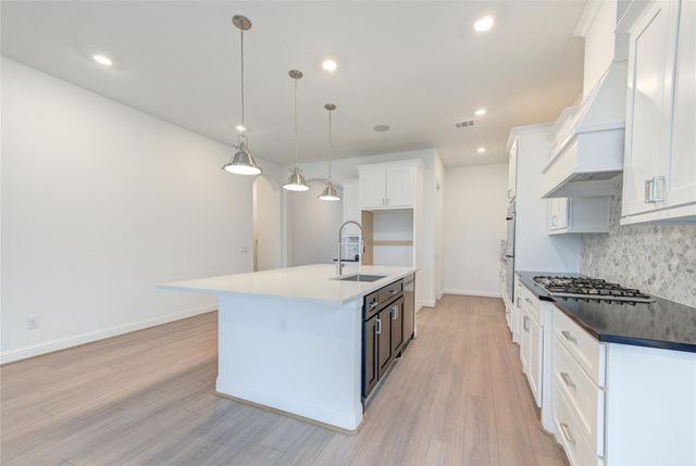 625 Cape Capri Drive, Katy, TX 77493