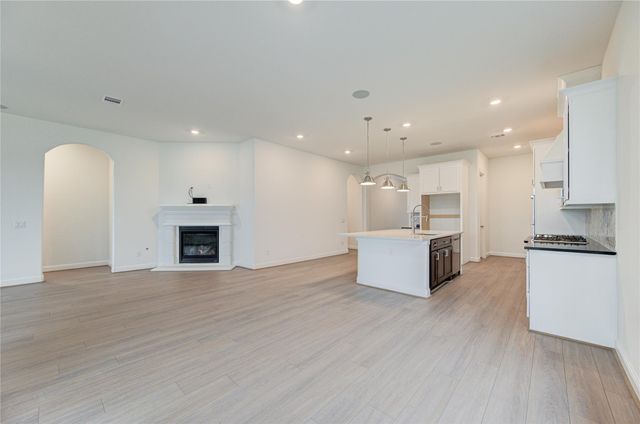 625 Cape Capri Drive, Katy, TX 77493