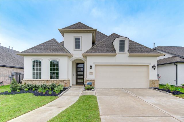 625 Cape Capri Drive, Katy, TX 77493