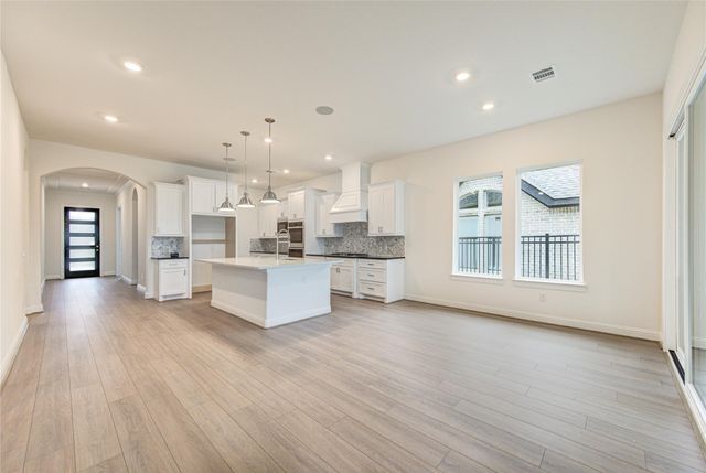 625 Cape Capri Drive, Katy, TX 77493