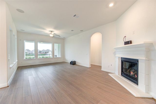 625 Cape Capri Drive, Katy, TX 77493