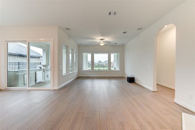 625 Cape Capri Drive, Katy, TX 77493