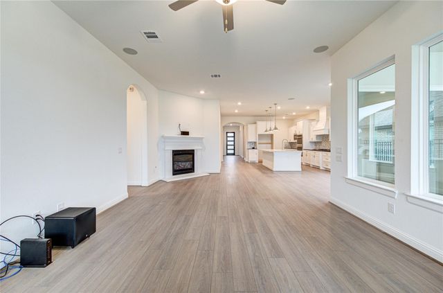 625 Cape Capri Drive, Katy, TX 77493