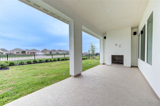 625 Cape Capri Drive, Katy, TX 77493