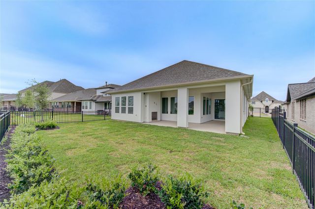 625 Cape Capri Drive, Katy, TX 77493