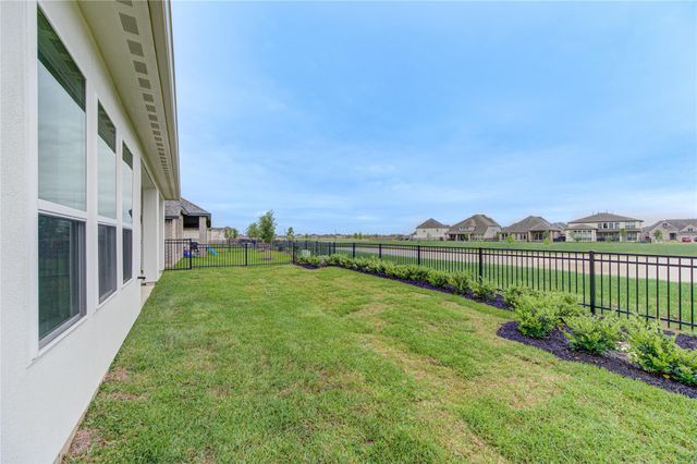 625 Cape Capri Drive, Katy, TX 77493