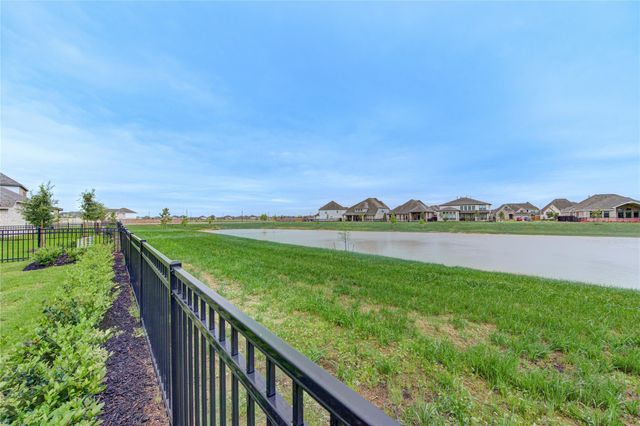 625 Cape Capri Drive, Katy, TX 77493
