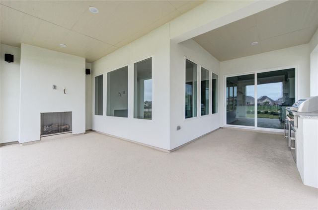 625 Cape Capri Drive, Katy, TX 77493