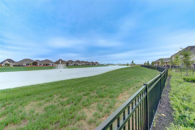 625 Cape Capri Drive, Katy, TX 77493