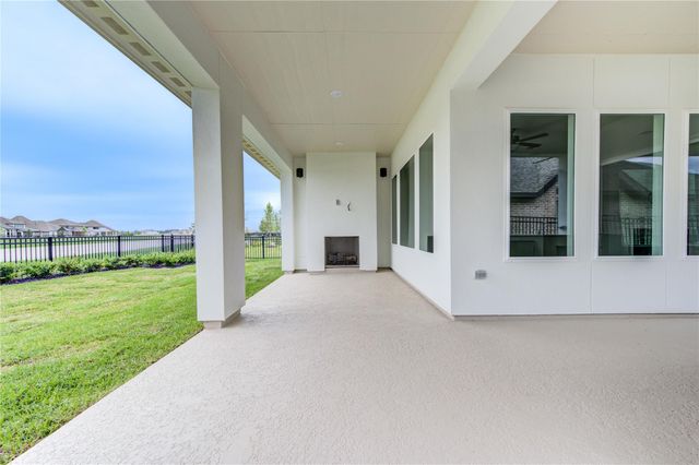 625 Cape Capri Drive, Katy, TX 77493