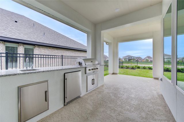 625 Cape Capri Drive, Katy, TX 77493