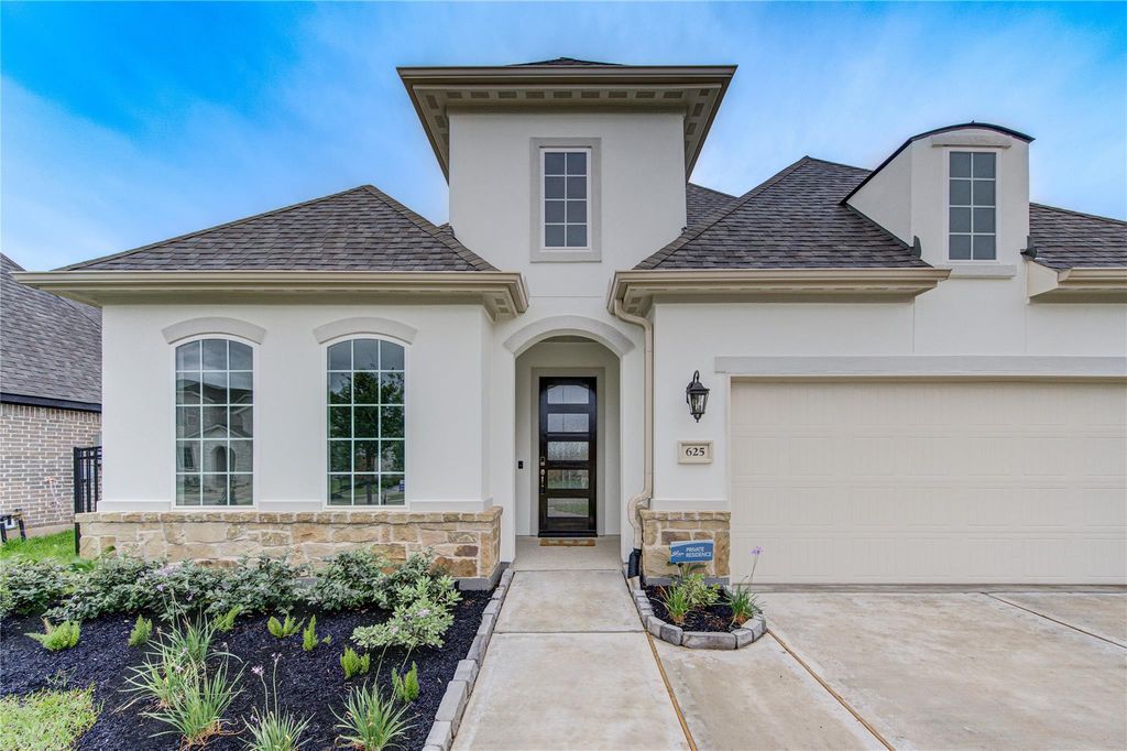 625 Cape Capri Drive, Katy, TX 77493