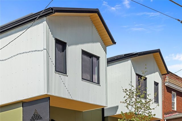 4824 Chatsworth Ave, Hazelwood, PA 15207