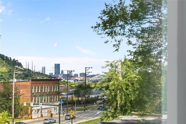 4824 Chatsworth Ave, Hazelwood, PA 15207