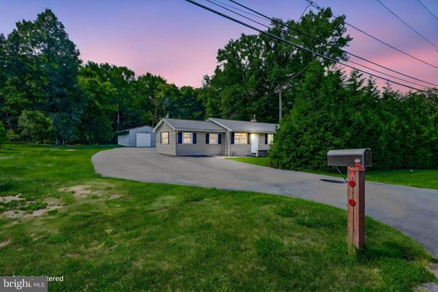 2030 PORTER RD, Bear, DE 19701