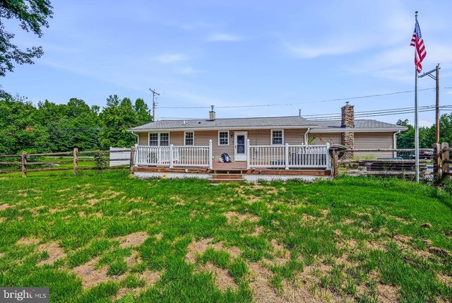2030 PORTER RD, Bear, DE 19701