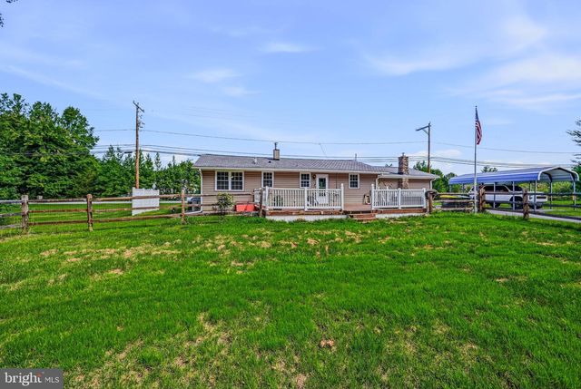 2030 PORTER RD, Bear, DE 19701