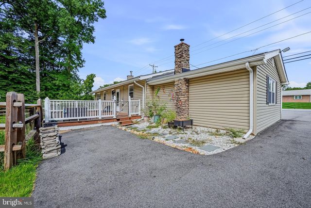 2030 PORTER RD, Bear, DE 19701