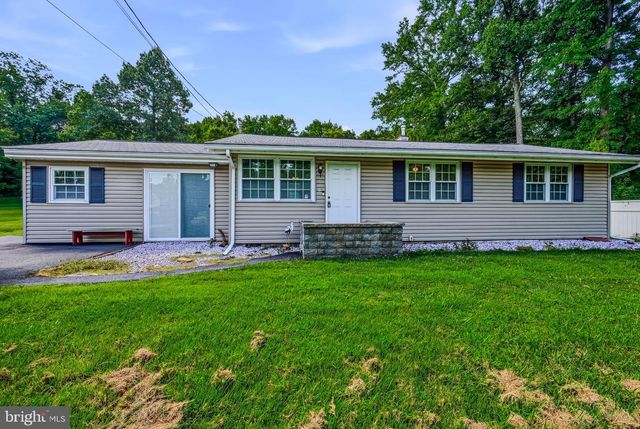 2030 PORTER RD, Bear, DE 19701