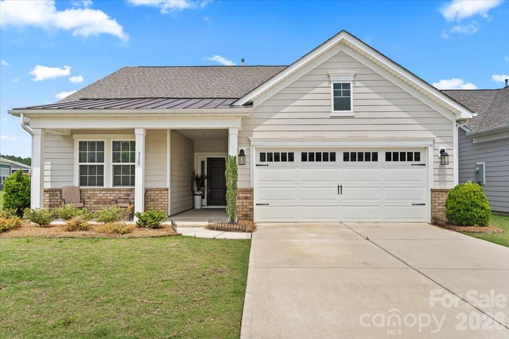 315 Northgate Boulevard 146, Indian Trail, NC 28079