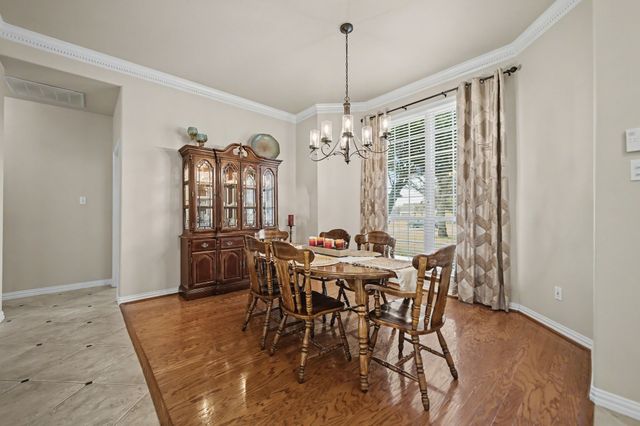 10924 Bradley Circle, Forney, TX 75126