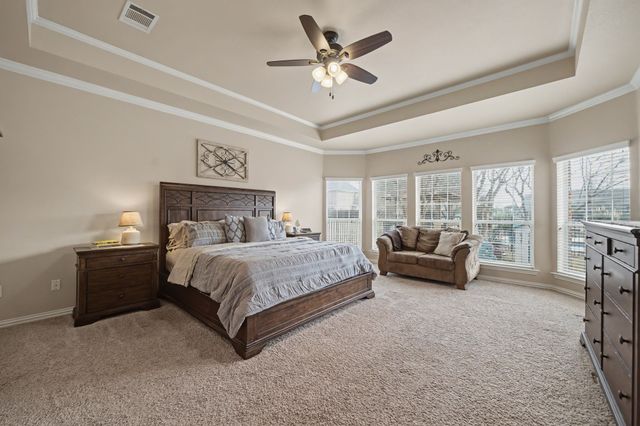 10924 Bradley Circle, Forney, TX 75126