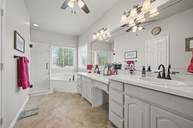 10924 Bradley Circle, Forney, TX 75126