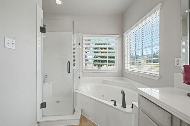 10924 Bradley Circle, Forney, TX 75126