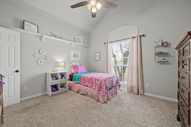 10924 Bradley Circle, Forney, TX 75126