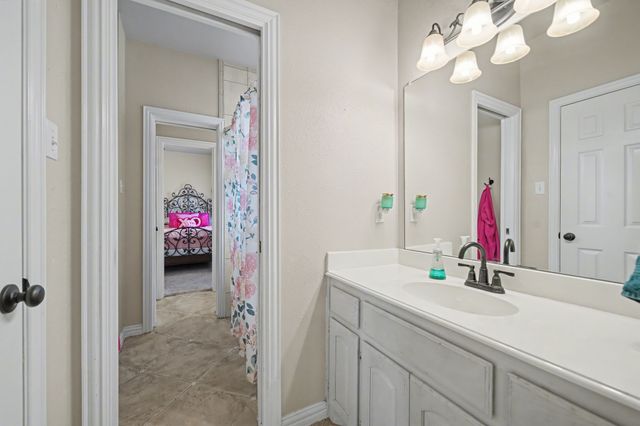 10924 Bradley Circle, Forney, TX 75126