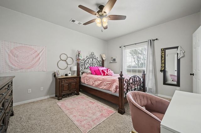 10924 Bradley Circle, Forney, TX 75126