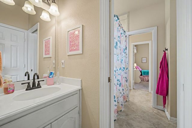 10924 Bradley Circle, Forney, TX 75126