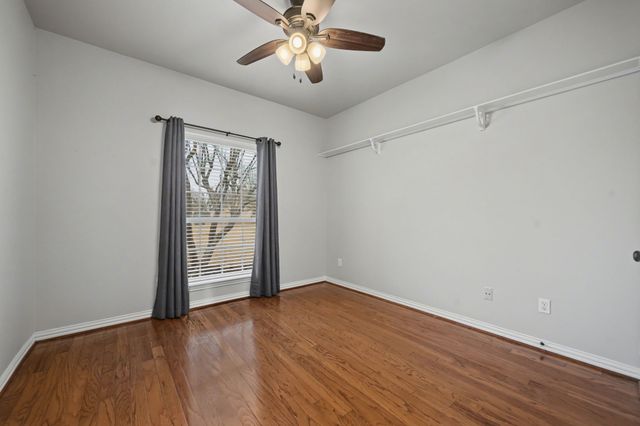 10924 Bradley Circle, Forney, TX 75126