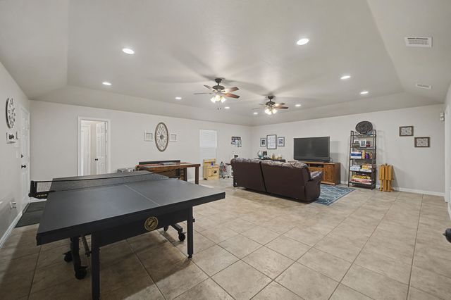 10924 Bradley Circle, Forney, TX 75126