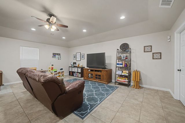 10924 Bradley Circle, Forney, TX 75126