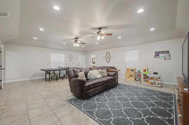 10924 Bradley Circle, Forney, TX 75126