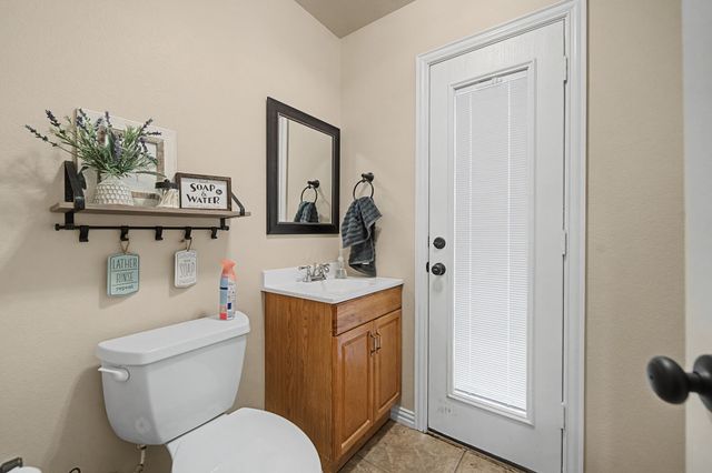 10924 Bradley Circle, Forney, TX 75126