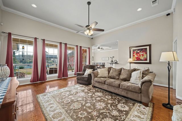 10924 Bradley Circle, Forney, TX 75126