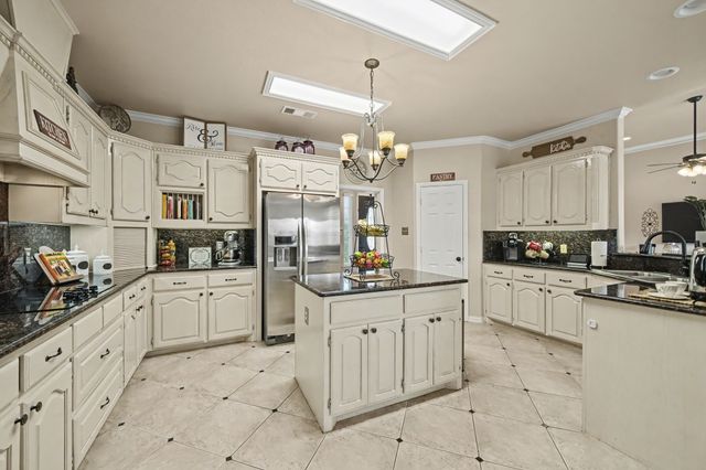 10924 Bradley Circle, Forney, TX 75126